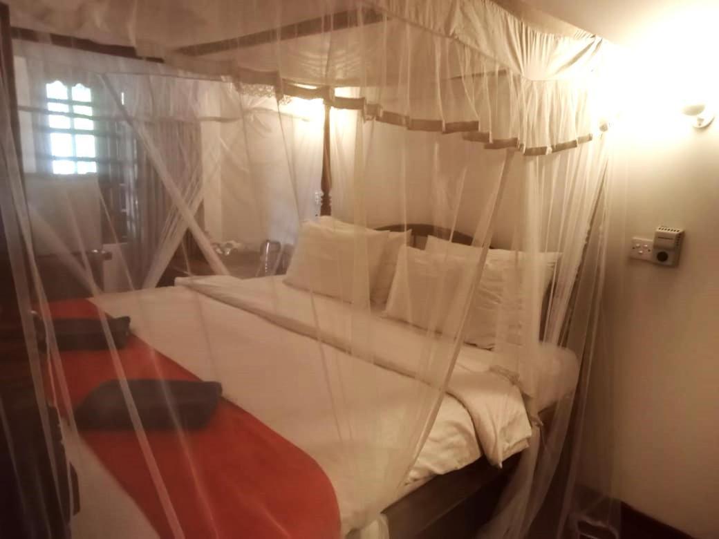 Surf Sea Breeze Hotell Mirissa Eksteriør bilde